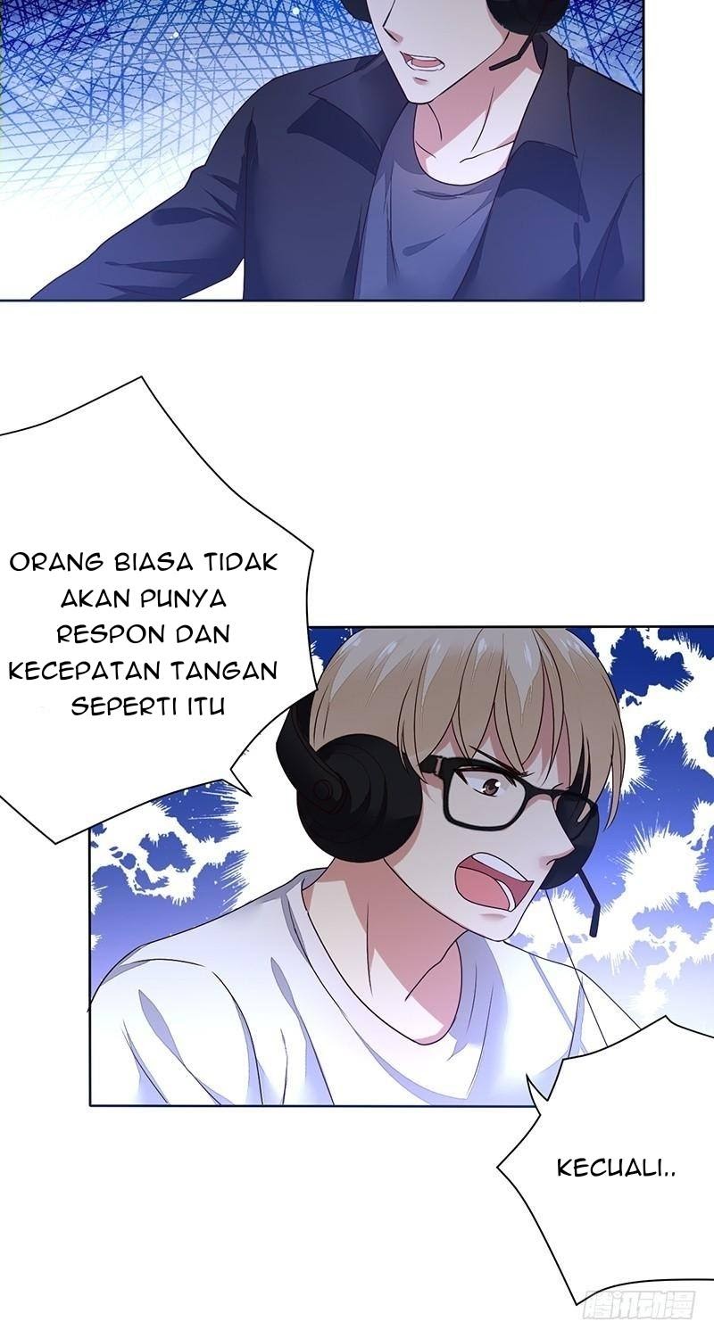 NSD Gaming Chapter 125 Bahasa Indonesia